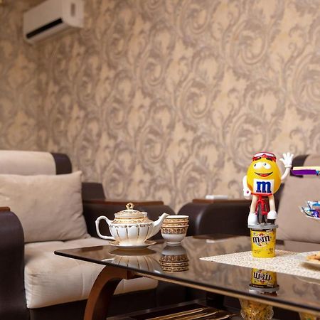 Samarkand Luxury Apartament #1 Apartment Ngoại thất bức ảnh